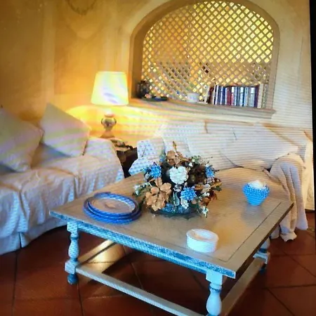 Domomea - Il Delfino Holiday home *