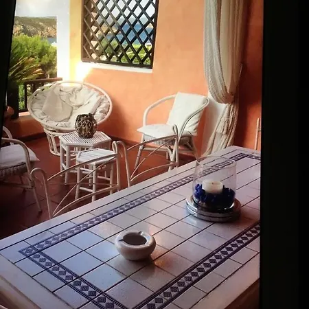 Holiday home Domomea - Il Delfino Porto Cervo