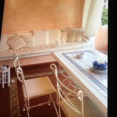 Holiday home Domomea - Il Delfino