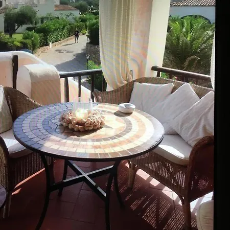 Domomea - Il Delfino Holiday home