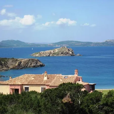 Domomea - Il Delfino Holiday home *