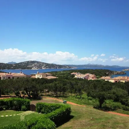 Holiday home Domomea - Il Delfino *