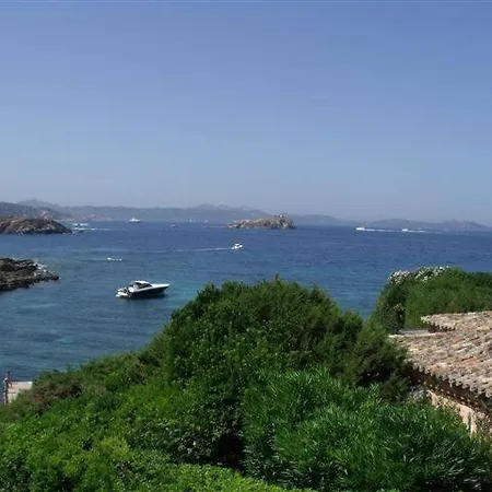 Domomea - Il Delfino Holiday home